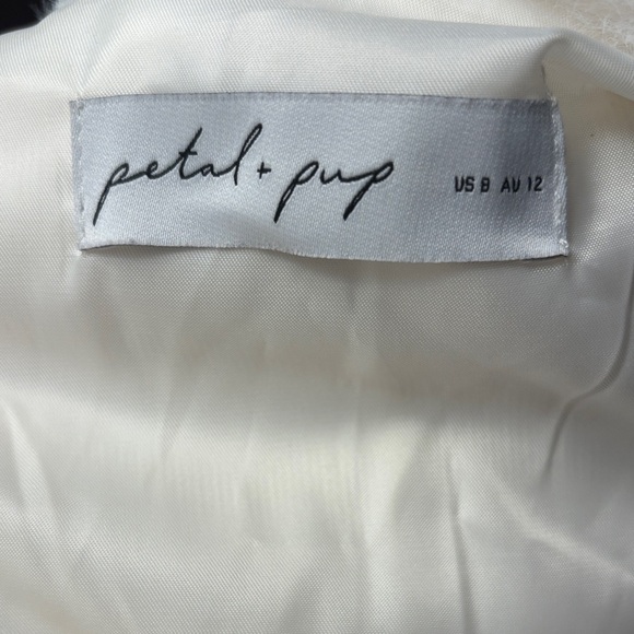 Petal & Pup Minnie Jacket - Picture 2 of 2